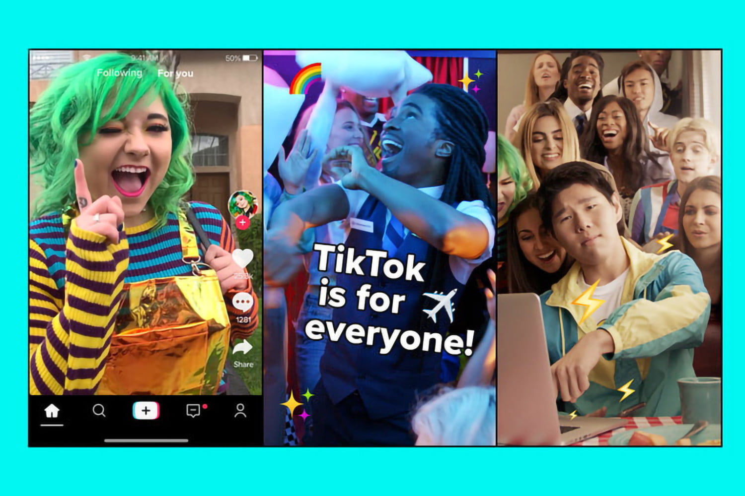 نصائح وخطوات لاحتراف استخدام تطبيق تيك توك TikTok